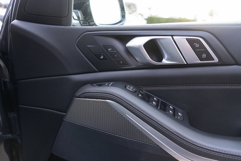 BMW X5 40d MHT M Sport - U5252