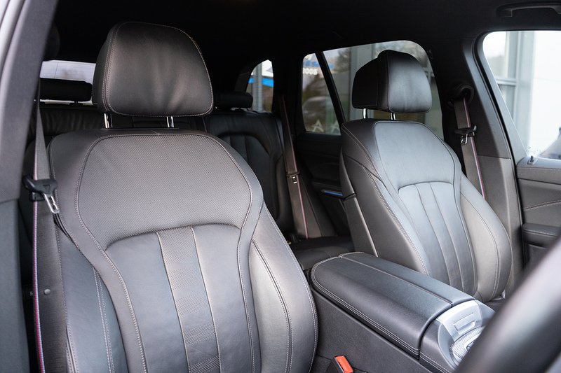 BMW X5 40d MHT M Sport - U5252
