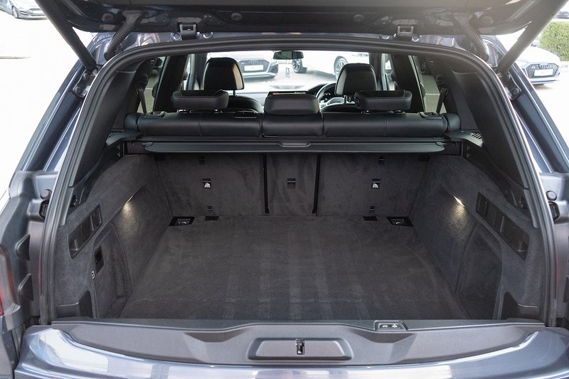 BMW X5 40d MHT M Sport - U5252