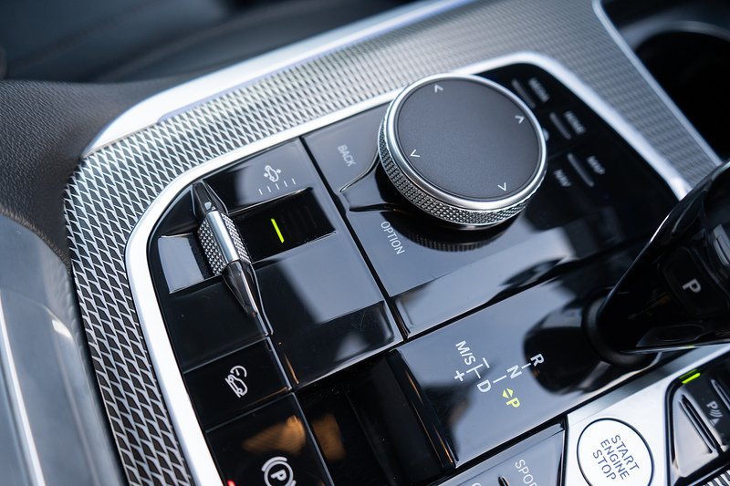 BMW X5 40d MHT M Sport - U5252