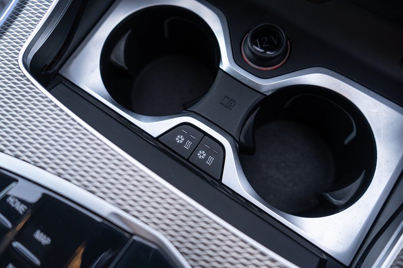 BMW X5 40d MHT M Sport - U5252