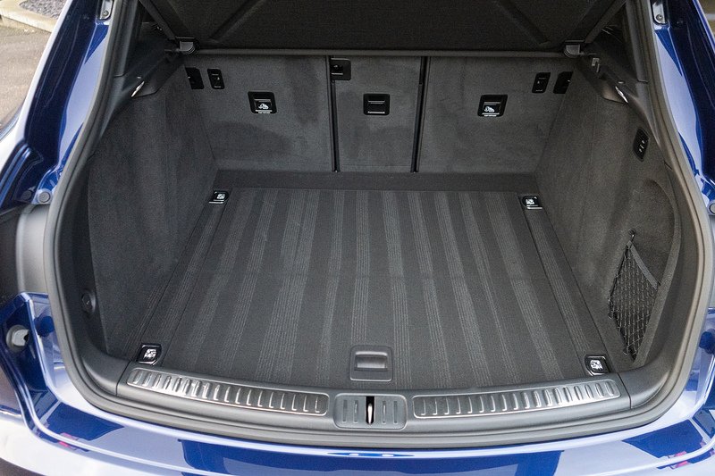 Porsche Macan T V6 GTS - U5259