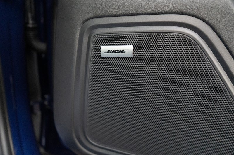 Porsche Macan T V6 GTS - U5259