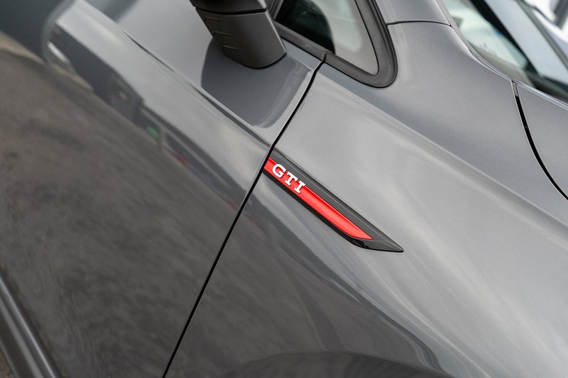 Volkswagen Golf TSI GTI - U5263