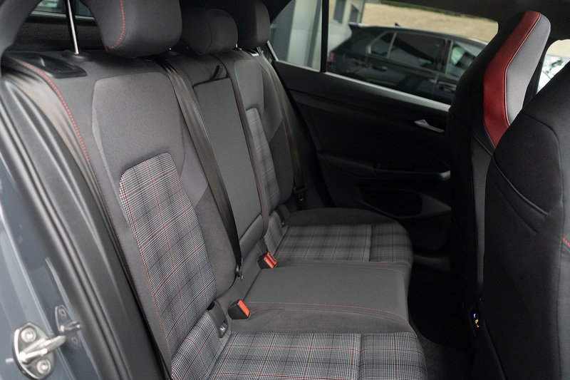 Volkswagen Golf TSI GTI - U5263