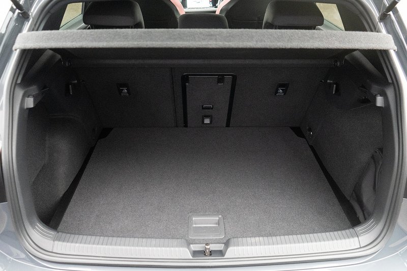 Volkswagen Golf TSI GTI - U5263