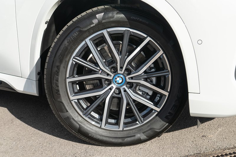 BMW X1 25e M Sport - U5266