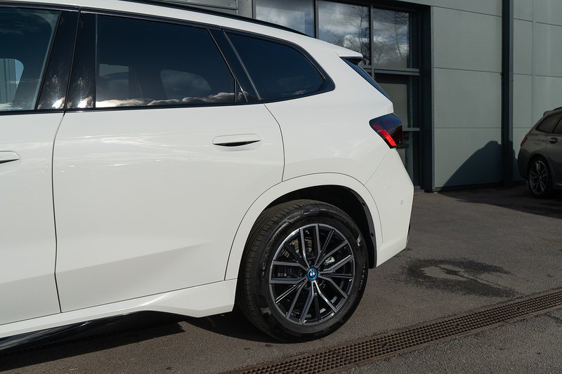 BMW X1 25e M Sport - U5266