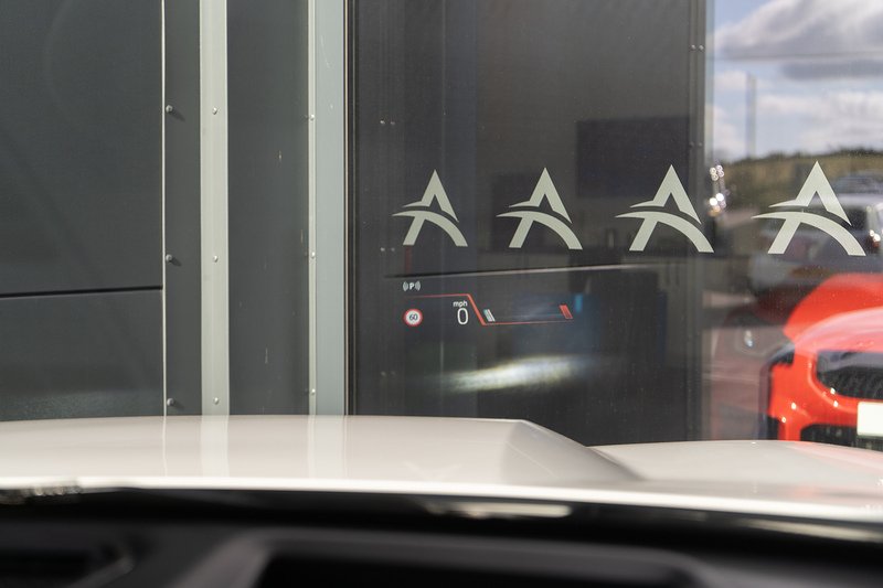 BMW X1 25e M Sport - U5266