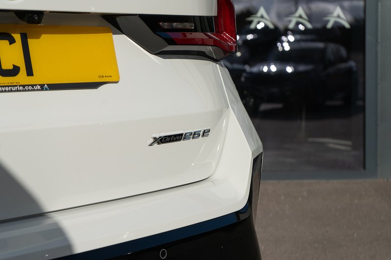 BMW X1 25e M Sport - U5266