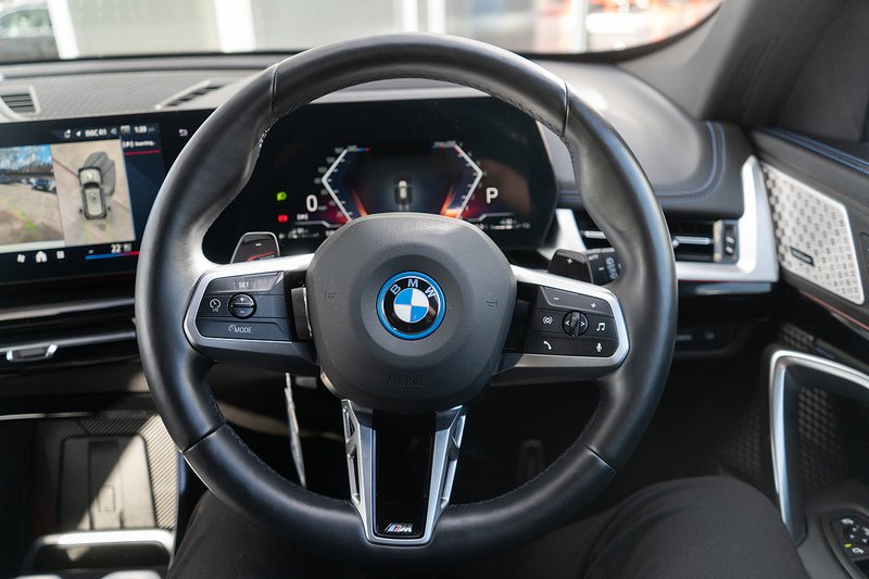 BMW X1 25e M Sport - U5266