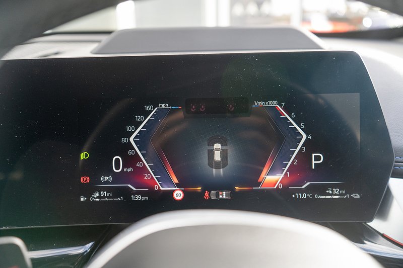 BMW X1 25e M Sport - U5266