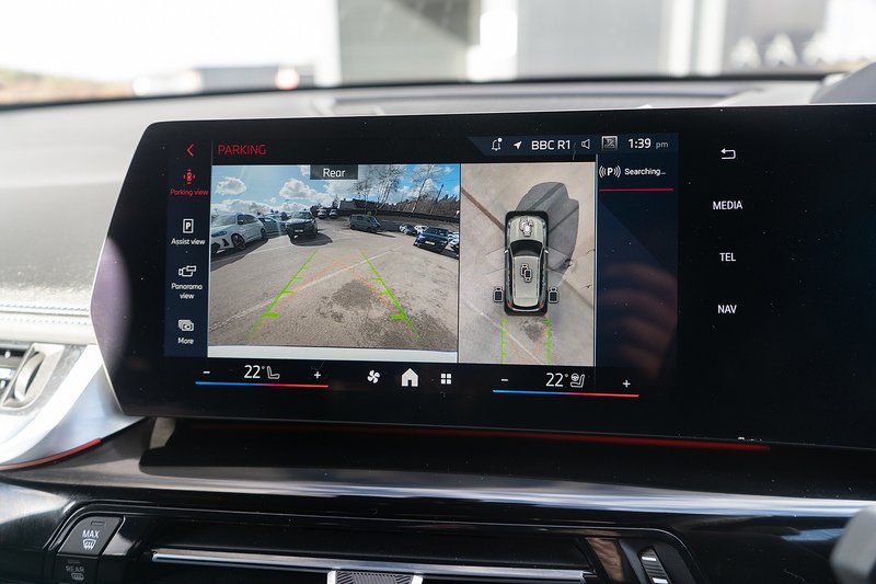 BMW X1 25e M Sport - U5266