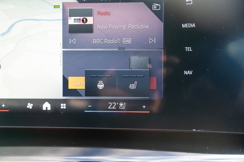 BMW X1 25e M Sport - U5266