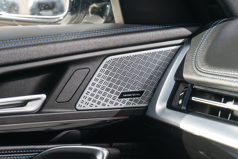 BMW X1 25e M Sport - U5266