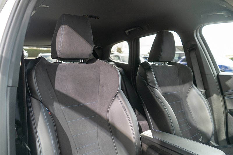 BMW X1 25e M Sport - U5266