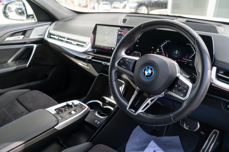 BMW X1 25e M Sport - U5266