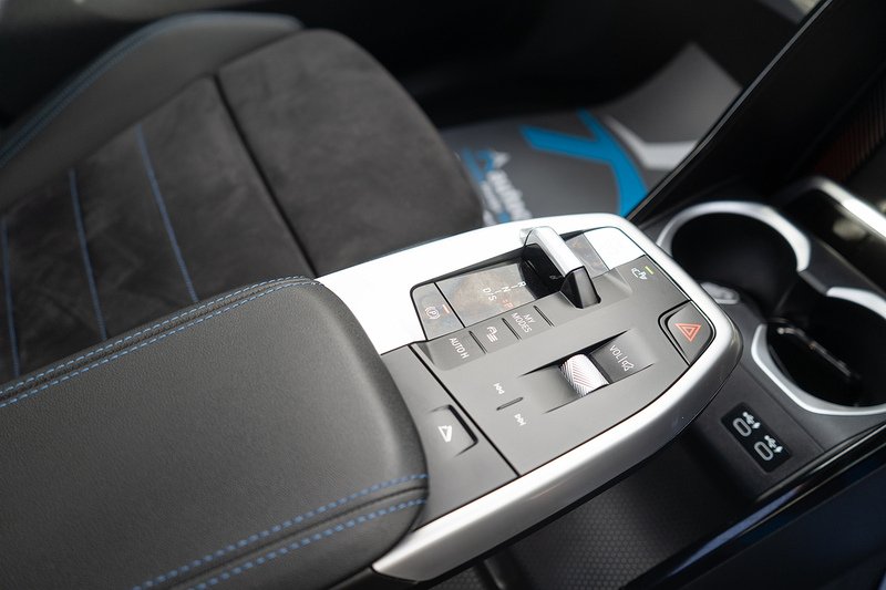 BMW X1 25e M Sport - U5266