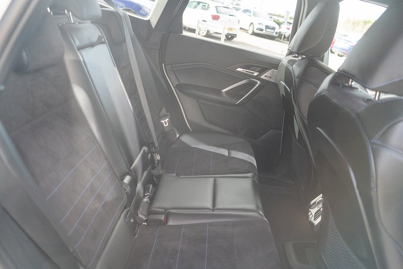 BMW X1 25e M Sport - U5266