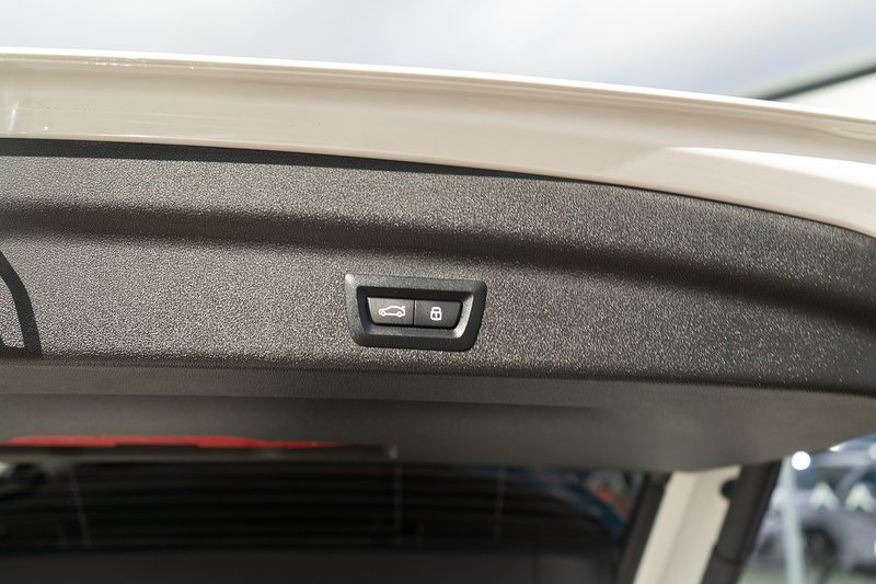 BMW X1 25e M Sport - U5266