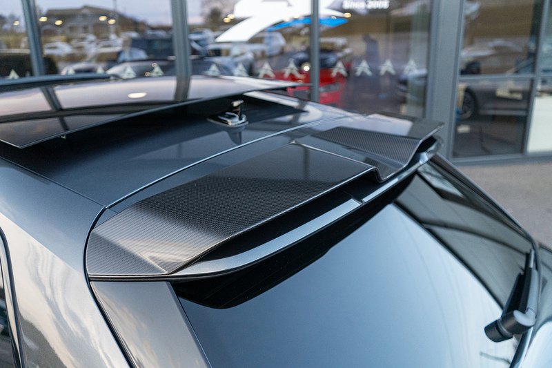 Audi RS3 TFSI Carbon Vorsprung - U5269