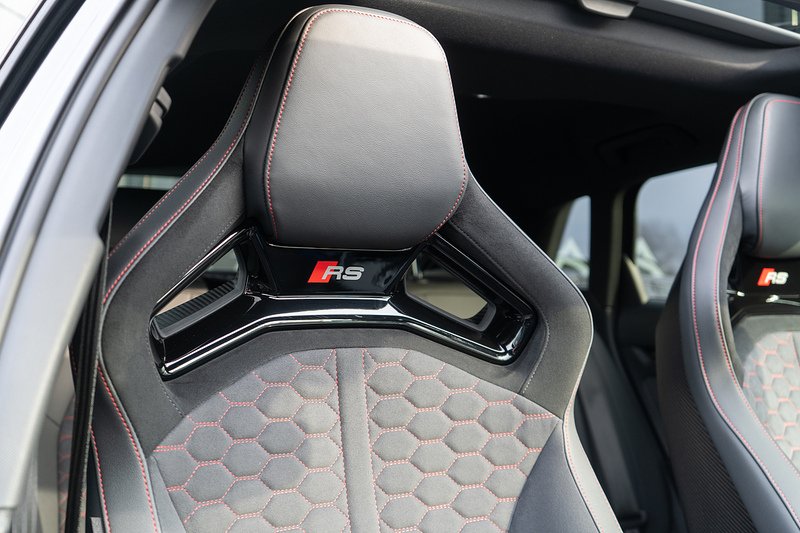 Audi RS3 TFSI Carbon Vorsprung - U5269