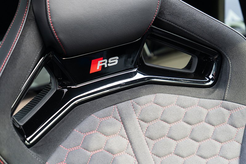 Audi RS3 TFSI Carbon Vorsprung - U5269