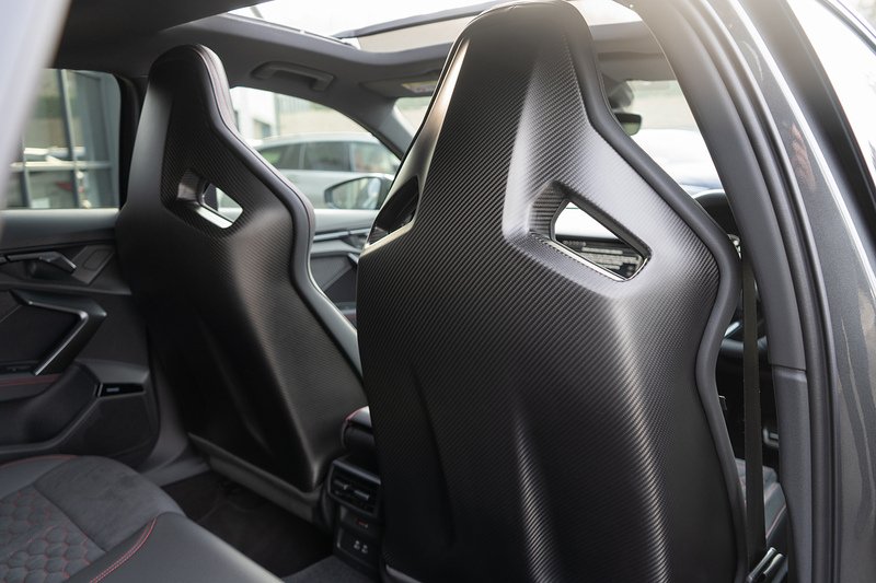 Audi RS3 TFSI Carbon Vorsprung - U5269