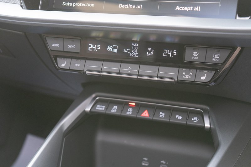 Audi RS3 TFSI Carbon Vorsprung - U5269