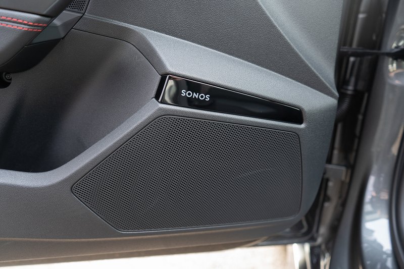 Audi RS3 TFSI Carbon Vorsprung - U5269