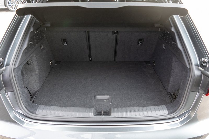 Audi RS3 TFSI Carbon Vorsprung - U5269