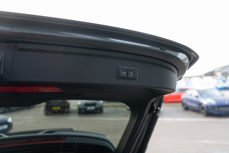 Audi RS3 TFSI Carbon Vorsprung - U5269