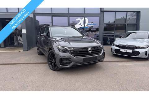 Volkswagen Touareg 2.0 GLC220dh MHEV AMG Line (Premium) SUV 5dr Diesel Hybrid G-Tronic+ 4MATIC Euro 6 (s/s) (220 ps)
