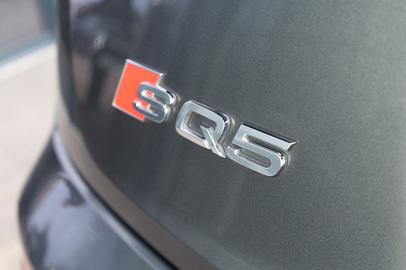 Audi SQ5 TDI V6 - U5286