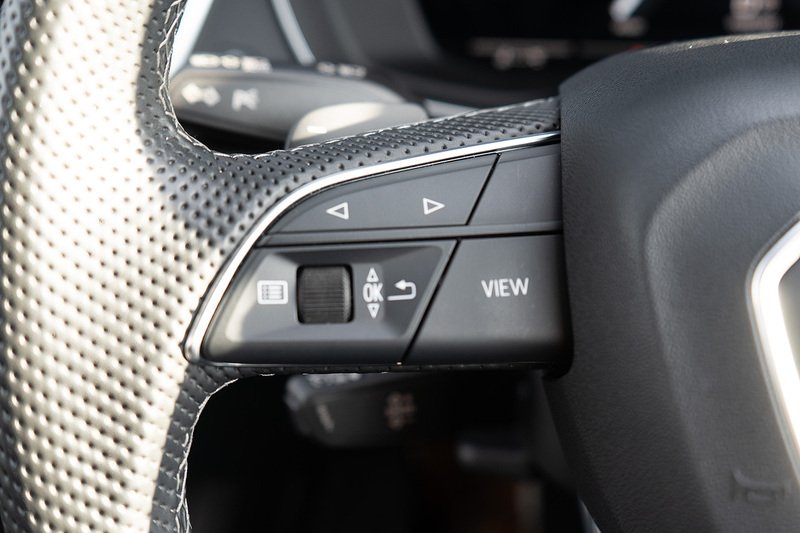 Audi SQ5 TDI V6 - U5286