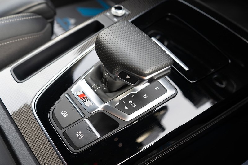 Audi SQ5 TDI V6 - U5286