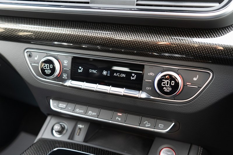 Audi SQ5 TDI V6 - U5286