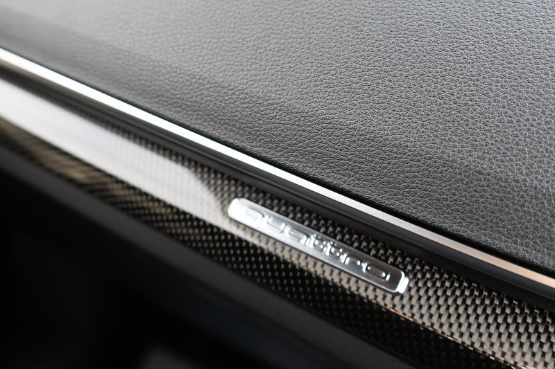 Audi SQ5 TDI V6 - U5286