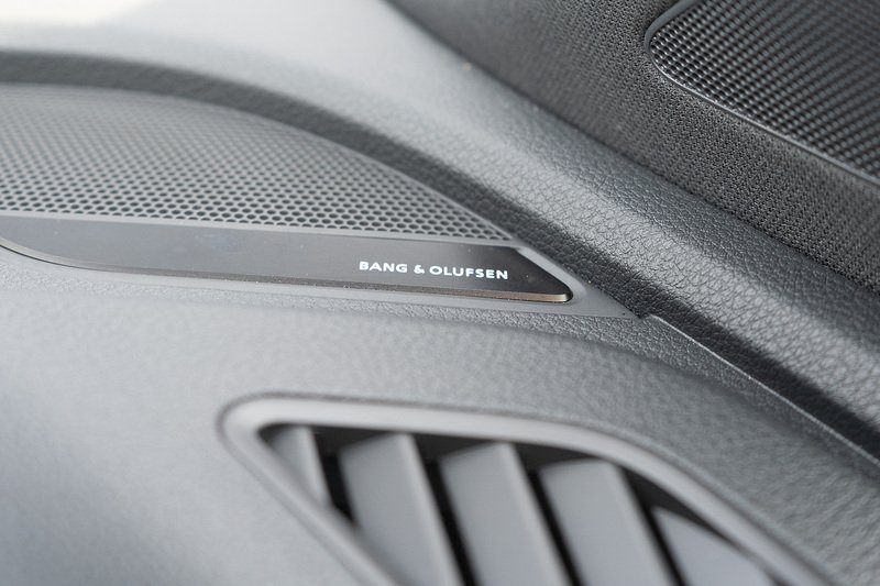 Audi SQ5 TDI V6 - U5286