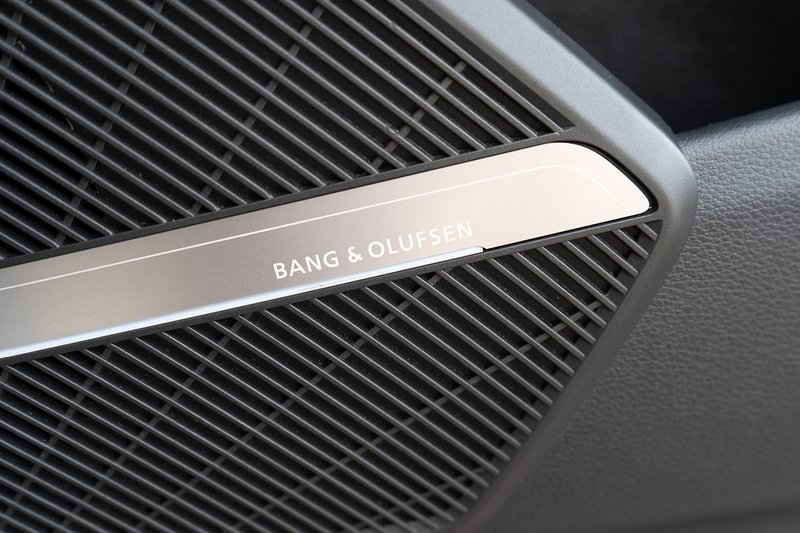 Audi SQ5 TDI V6 - U5286