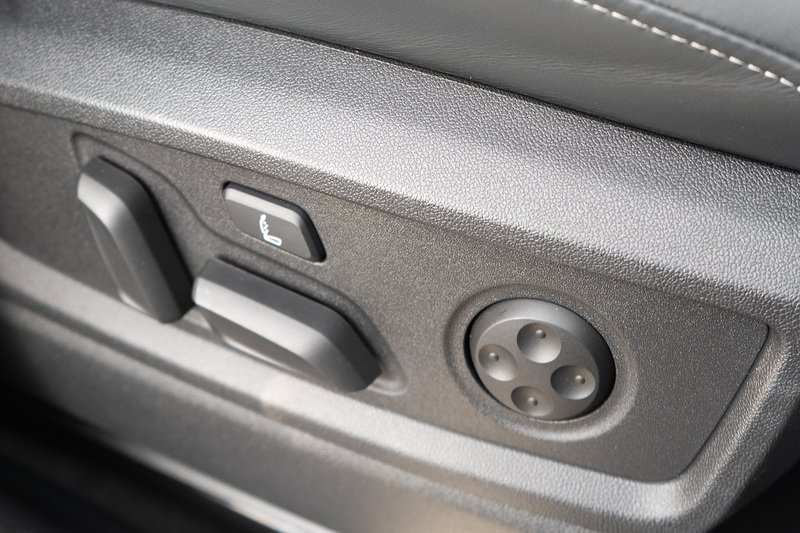 Audi SQ5 TDI V6 - U5286