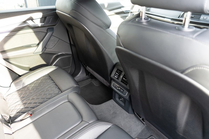 Audi SQ5 TDI V6 - U5286