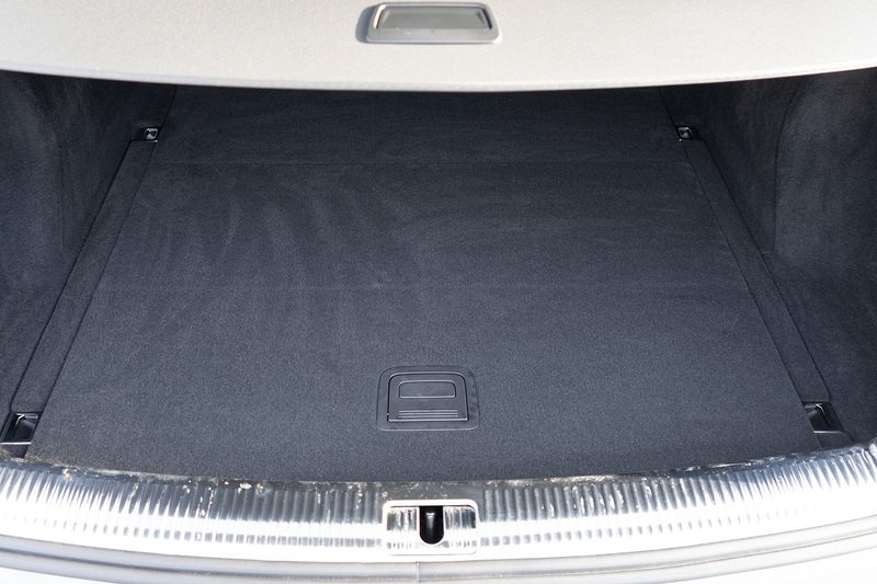 Audi SQ5 TDI V6 - U5286