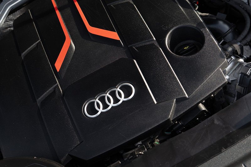 Audi SQ5 TDI V6 - U5286