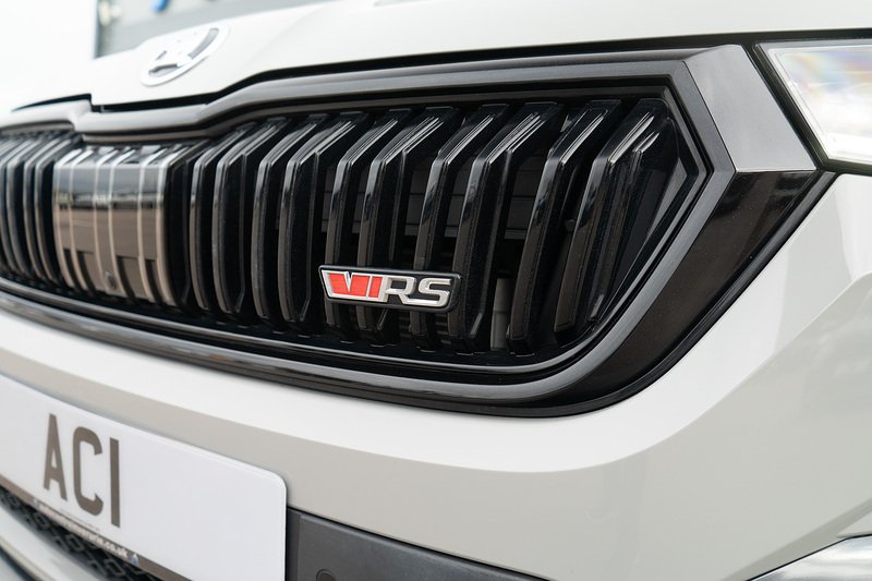 Skoda Kodiaq TSI vRS - U5287