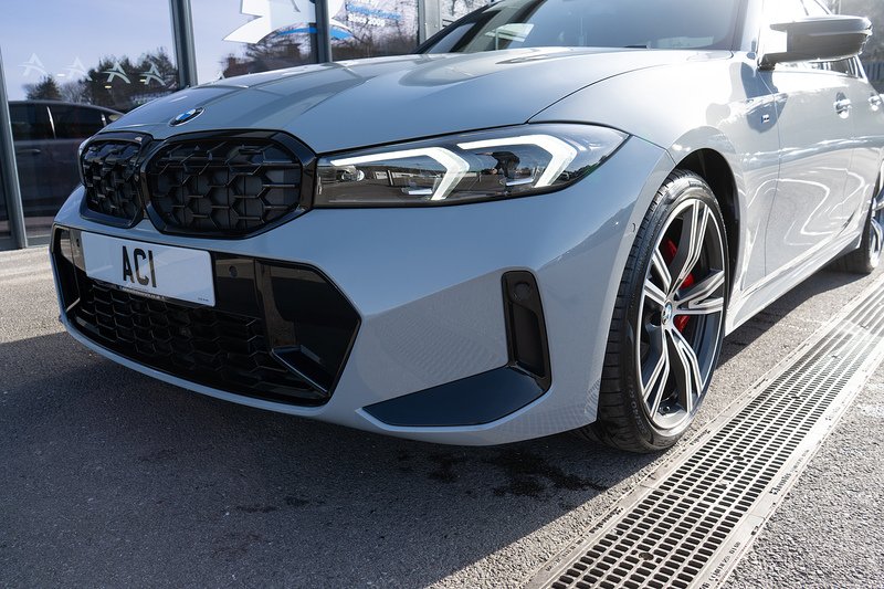BMW 3 Series M340d MHT - U5288