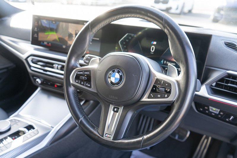 BMW 3 Series M340d MHT - U5288