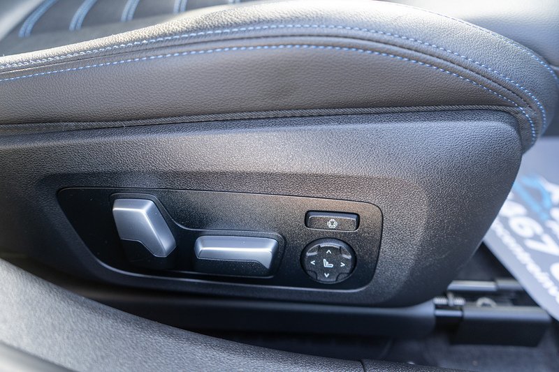 BMW 3 Series M340d MHT - U5288