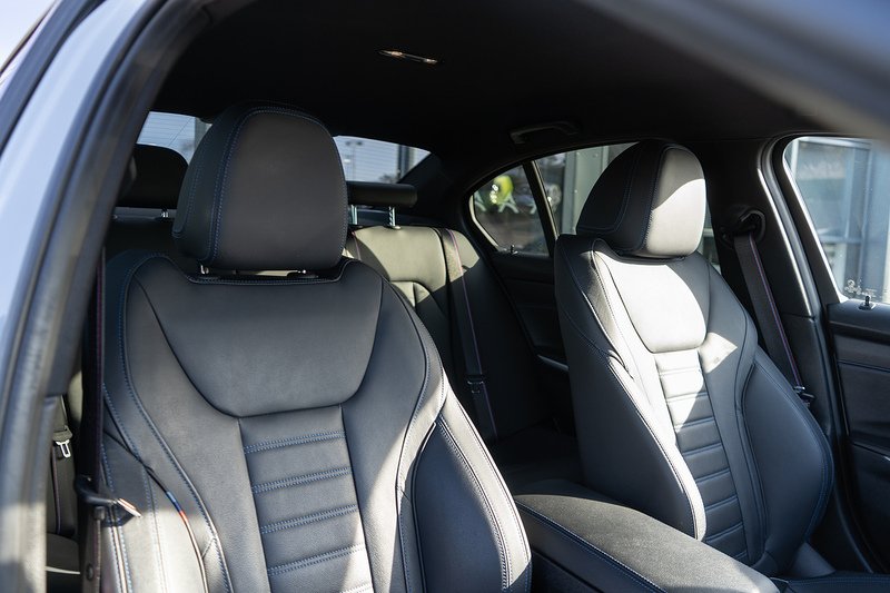 BMW 3 Series M340d MHT - U5288