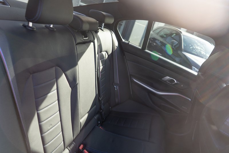 BMW 3 Series M340d MHT - U5288